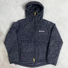 WILD THINGS ×beaver50周年 プリマロフトのサムネイル