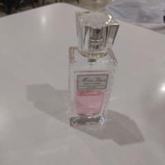 Miss Dior オードパルファムのサムネイル