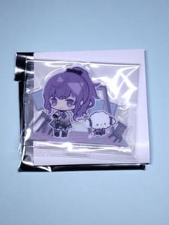 朝比奈まふゆ サンリオコラボ ミニアクリルスタンド こぎみゅんのサムネイル
