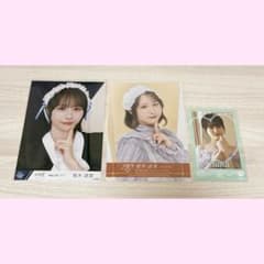 ノイミー 尾木波菜 生写真 封入 まとめ売り - メルカリ