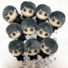 新品】3年Z組銀八先生 ちびぐるみ 志村新八 ×10体セット(^^) - メルカリ