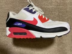 NIKE エアマックス90 エッセンシャルのサムネイル