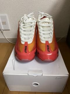Nike × Heron Preston  Air Max 720 / 95のサムネイル
