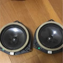 18クラウン スピーカー ジャンク 自作などに！のサムネイル
