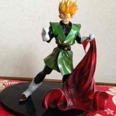 ドラゴンボールフィギュアのサムネイル