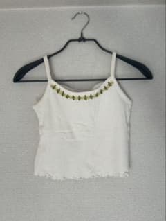 Laura Ashley子供用タンクトップ