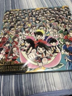 夏S 2018 ももクロトリビュート BD新品のサムネイル