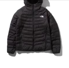 ノースフェイス　NORTH FACE サンダーフーディ　レディースのサムネイル