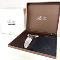 ReFa CARAT リファ カラット PEC-L1706 美顔器 ローラー - メルカリ