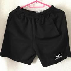 ミズノ 短パンのサムネイル