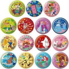 ディズニーピンバッジ バンビのサムネイル
