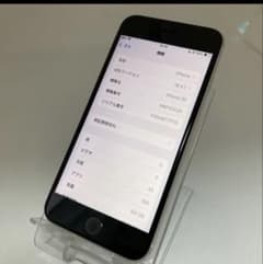 Apple iPhone SE 3世代　64GB SIMロックなしのサムネイル