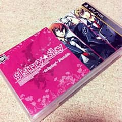 スタスカ春＊ケース説明書付きのサムネイル