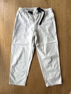 Gramicci G103-OGT クロップドパンツ チノパン L サイズ - メルカリ