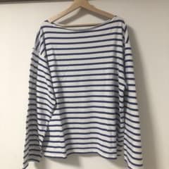outil バスクシャツのサムネイル