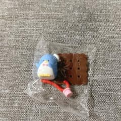 チョコサプ　サンリオキャラクターズ タキシードサムのサムネイル
