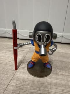 ドラゴンボール フィギュアのサムネイル