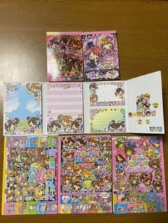 メモ帳 女の子のサムネイル