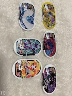 ポケモンメザスタのサムネイル
