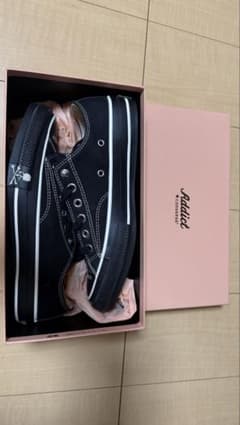 Mastermind converse addict 26.0cm