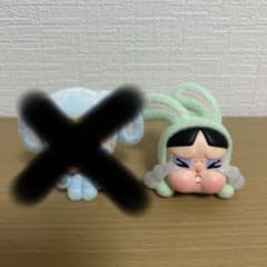 【pi★様専用】CryBaby クライベイビー ポップマートのサムネイル
