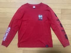 マキシマム ザ ホルモン 長袖Tシャツのサムネイル