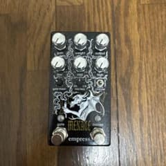 Empress Effects HEAVY MENACEのサムネイル