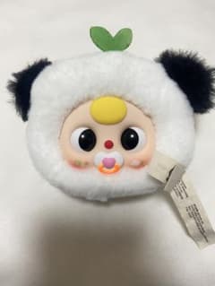 パンダ耳付きキャラクターアクセサリーのサムネイル