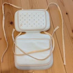 チャイルドシート 保冷剤カバーのサムネイル