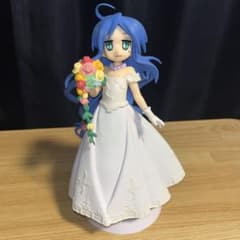 ☆らき☆すた 泉こなた エクストラサマーウェディングフィギュア