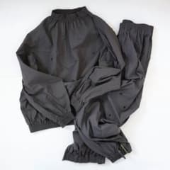 m*c様 JIAN YE 2024SS KUNGFU TOP & PANTS セ m*c様 JIAN YE 2024SS KUNGFU TOP & PANTS セ - メルカリ