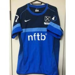 NIKE NFTBのサムネイル