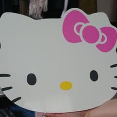サンリオくじ ハローキティテーブルのサムネイル