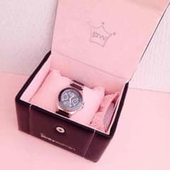 pinky wolman＊腕時計のサムネイル