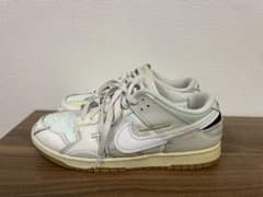 NIKE  DUNK scrap 25.5のサムネイル