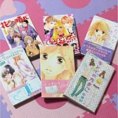 少女漫画☆まとめ売りのサムネイル