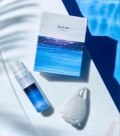 Aujuaオーセナムシャンプー1L 2個セット(スカルプブラシ付き) オーセナム(OATHENAM ) 地肌保護効果 | Aujua(オージュア)