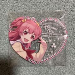 プロセカ ぴくりあ アクリルスタンド 桃井愛莉 モモジャン プロセカ ぴくりあ アクリルスタンド 桃井愛莉 モモジャン - メルカリ
