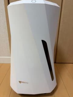 Airdog moi 加湿器 本体のサムネイル