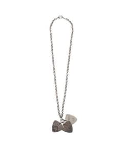 hystericglamour ネックレス ピック　ヒステリックグラマーのサムネイル