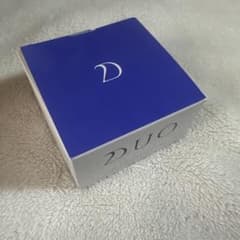 DUO クレンジングバーム 青のサムネイル