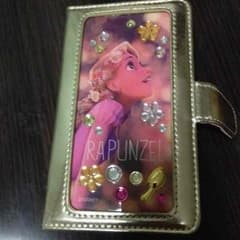 ラプンツェル スマートフォン用カバーのサムネイル