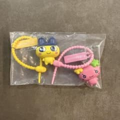 たまごっち　まめっち　ふらわっち　カラフルマルチチャーム　ガチャガチャのサムネイル