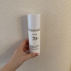 ドクダミ70 デイリーローション 200ml (スージング / 乳液)のサムネイル