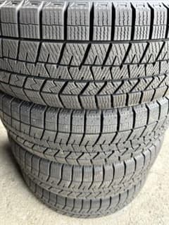 Pika chan①ダンロップ WM03 175/65r14、2本 Pika chan様専用②ダンロップ WM03 175/65r14、2本 - メルカリ