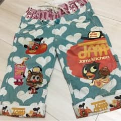 JAM130デニムのサムネイル