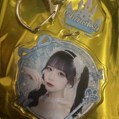 PrettyChuu 齊藤千夏 アクキーのサムネイル
