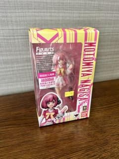 AKB0048 모토미야 나기사 Figuarts Zero