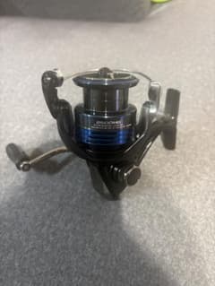 SHIMANO NEXAVE 2500HG スピニングリール 本体のサムネイル