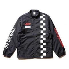 sunny c sider サニーシーサイダー バンズ コラボ ジャケットのサムネイル